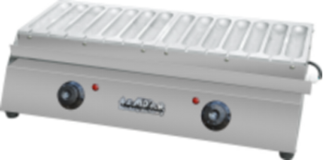 扒爐 烤腸機(jī) 臺(tái)式組合爐 煎炸爐 爆烤魷魚(yú)機(jī) 真空包裝機(jī) 腸粉機(jī) 羊肉串烤箱（BZ）